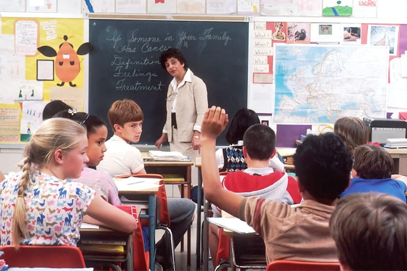 Understanding CEFR: A Parent's Guide to English Levels