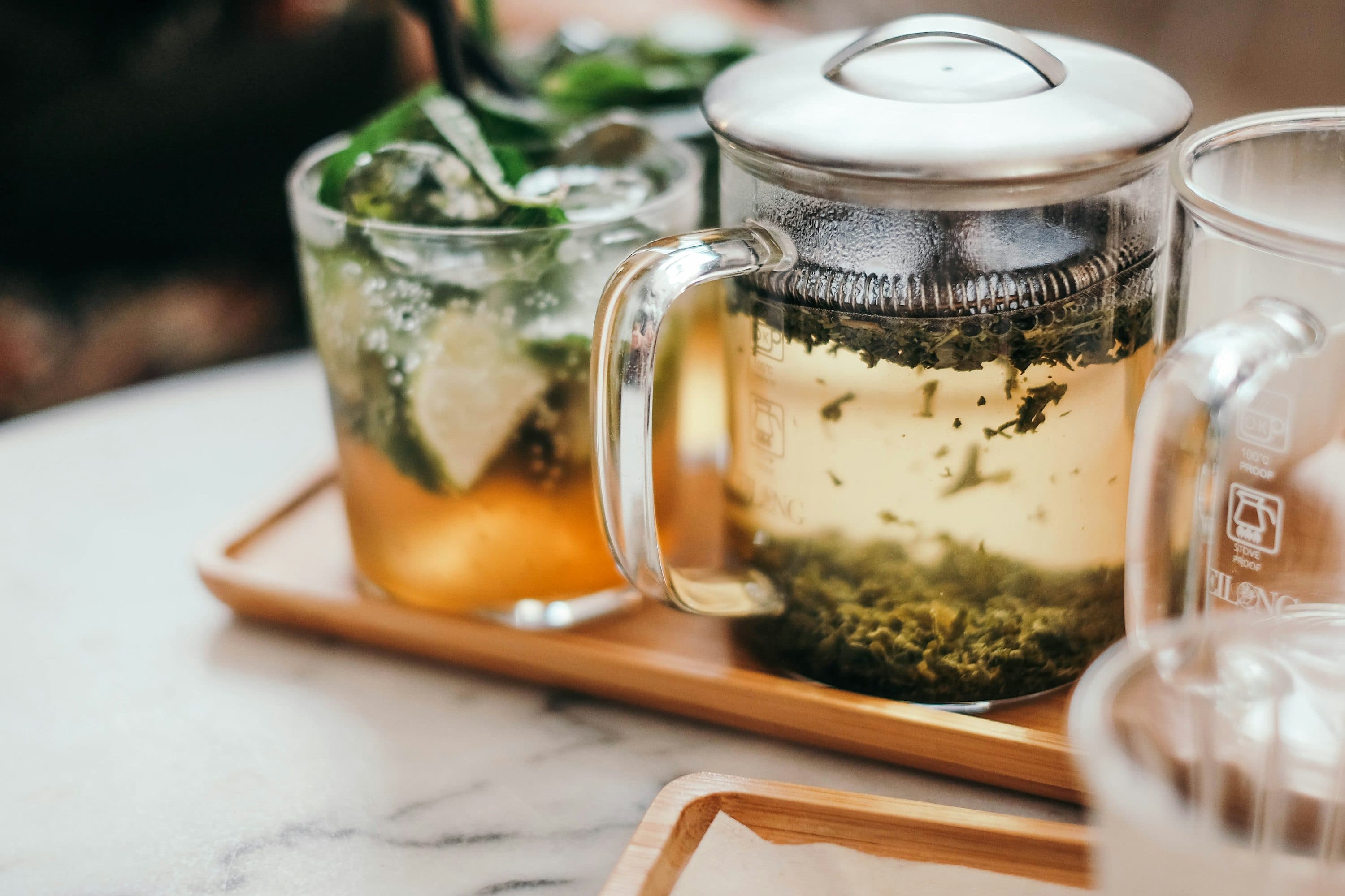 The dwindling craft behind China's most revered green tea