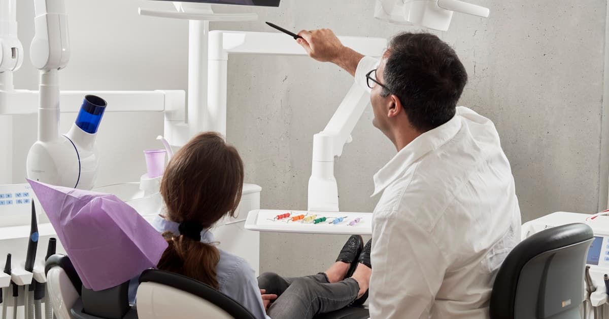 How to Become a Dentist in Canada