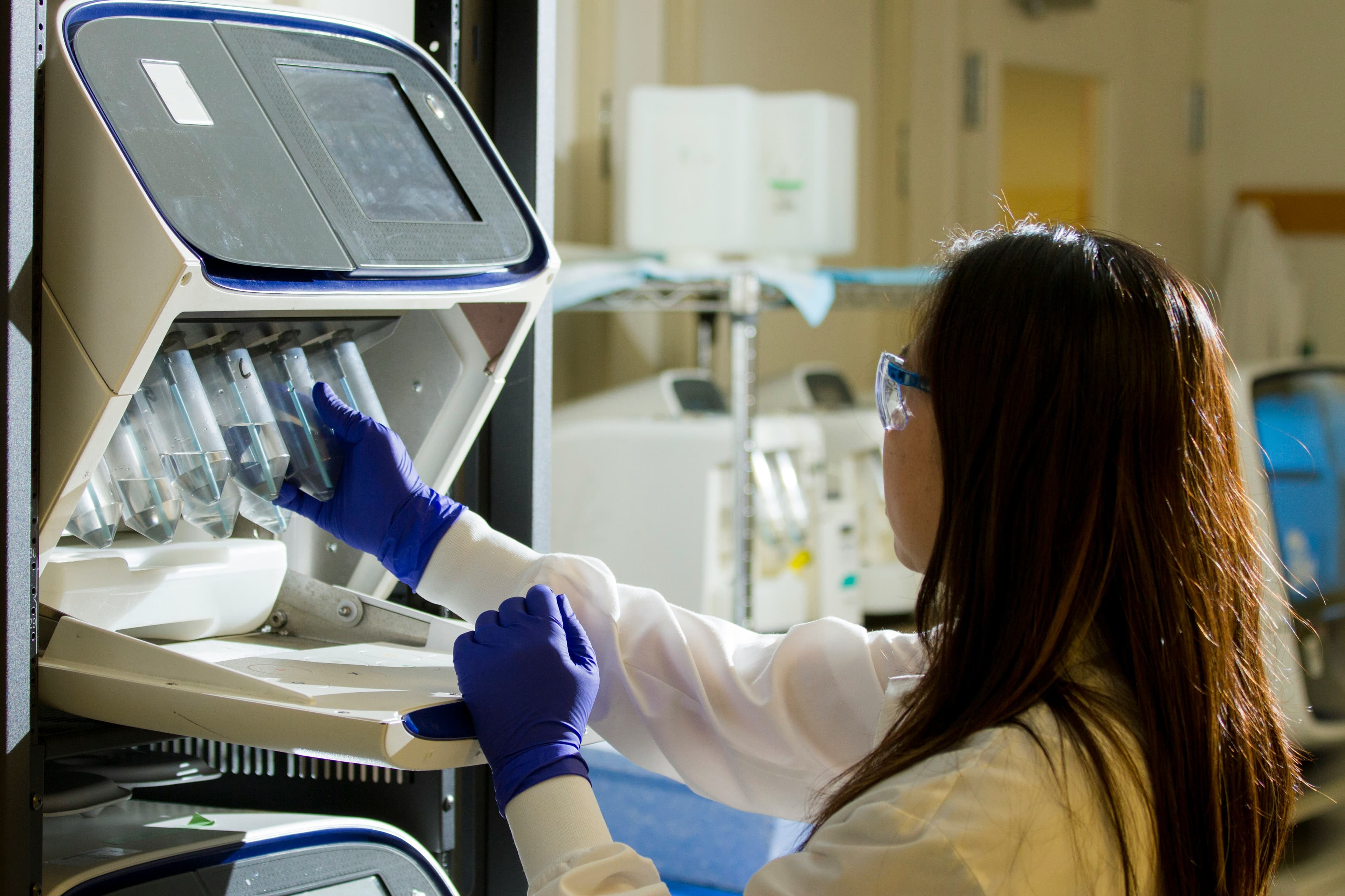 Life Science vs Health Science in Canada