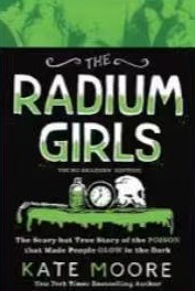 Cover of The Radium Girls