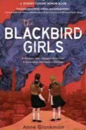 Cover of The Blackbird Girls
