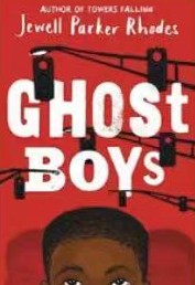 Cover of Ghost Boys