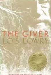 Cover of The Giver