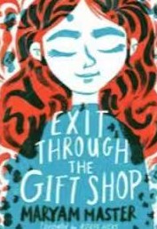Cover of Exit Through the Gift Shop