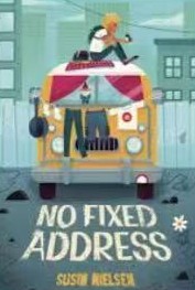 Cover of No Fixed Address