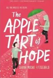 Cover of The Apple Tart of Hope