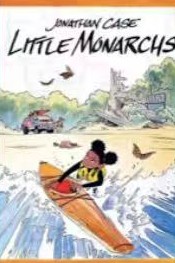 Cover of Little Monarchs