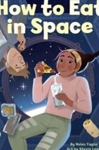 Cover of How to Eat in Space