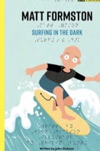 Cover of Surfing in the Dark
