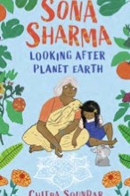 Cover of Sona Sharma: Looking After Planet Earth