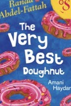 Cover of The Very Best Doughnut