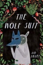 Cover of The Wolf Suit