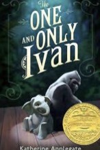 Cover of The One and Only Ivan