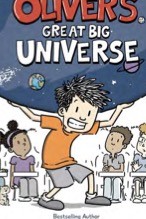 Cover of Oliver's Great Big Universe