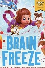 Cover of Brain Freeze