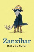 Cover of Zanzibar