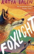 Cover of Foxlight