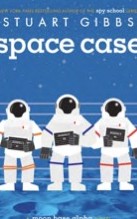 Cover of Space Case