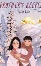 Cover of Brother's Keeper