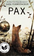 Cover of Pax