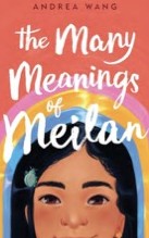 Cover of The Many Meanings of Meilan