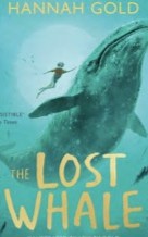 Cover of The Lost Whale