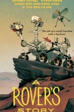 Cover of Rover's Story