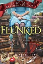 Cover of Flunked