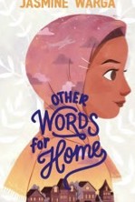Cover of Other Words for Home