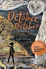 Cover of October October