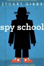 Cover of Spy School