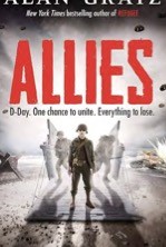 Cover of Allies