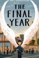 Cover of The Final Year