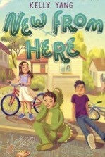 Cover of New From Here