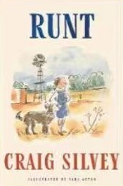 Cover of Runt