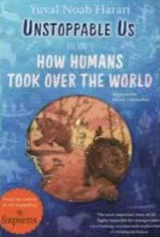 Cover of Unstoppable Us