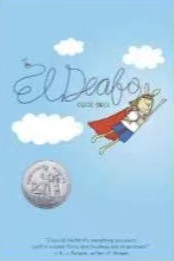 Cover of El Deafo