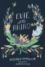 Cover of Evie and Rhino