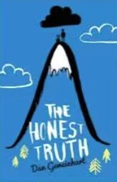 Cover of The Honest Truth