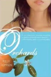 Cover of Orchards