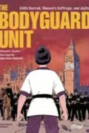 Cover of The Bodyguard Unit