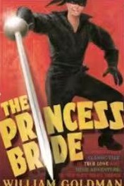 Cover of The Princess Bride