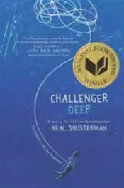 Cover of Challenger Deep