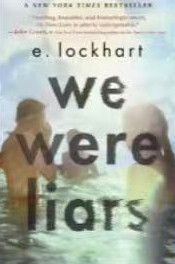 Cover of We Were Liars