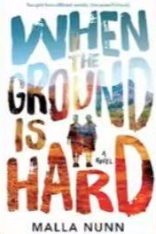 Cover of When the Ground Is Hard