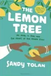 Cover of The Lemon Tree