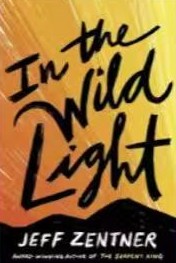 Cover of In the Wild Light