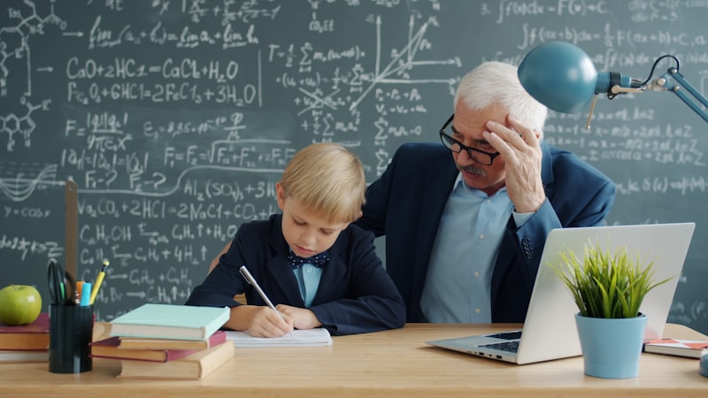 Academic Development